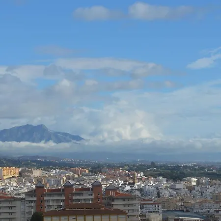 Jabeque 1 Dormitorio Estepona