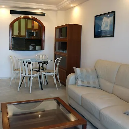 Apartment Jabeque 1 Dormitorio Estepona