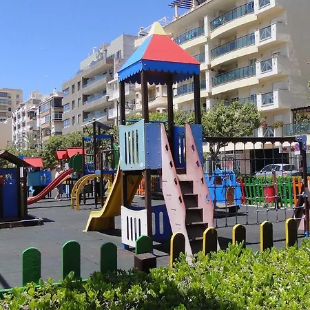 Jabeque 1 Dormitorio Estepona