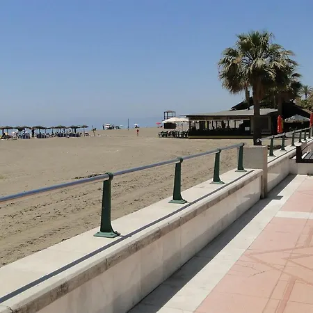 Jabeque 1 Dormitorio Estepona