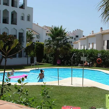 Apartment Jabeque 1 Dormitorio Estepona