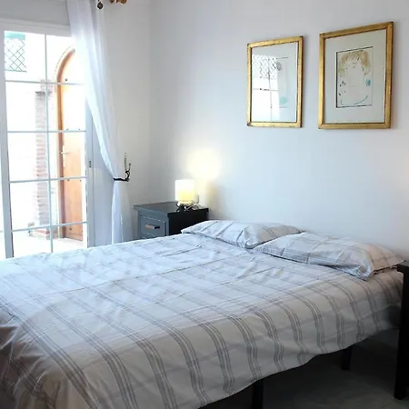 Jabeque 1 Dormitorio Estepona