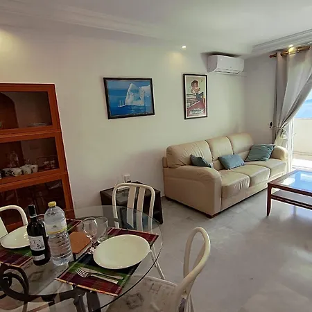 Apartment Jabeque 1 Dormitorio Estepona