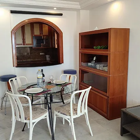 Jabeque 1 Dormitorio *