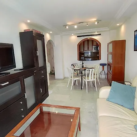 Apartment Jabeque 1 Dormitorio *