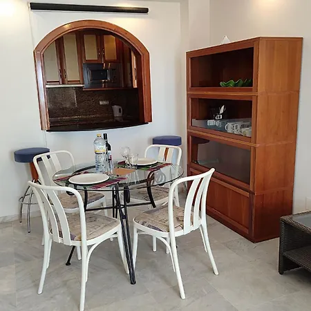 Jabeque 1 Dormitorio Apartment