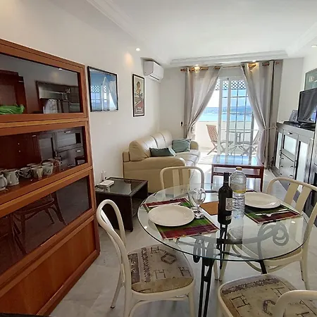 Apartment Jabeque 1 Dormitorio Estepona
