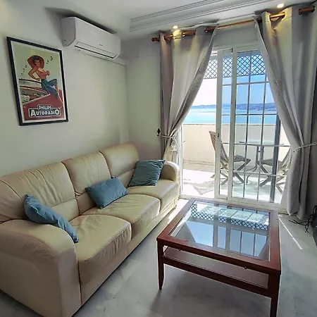 Jabeque 1 Dormitorio * Estepona
